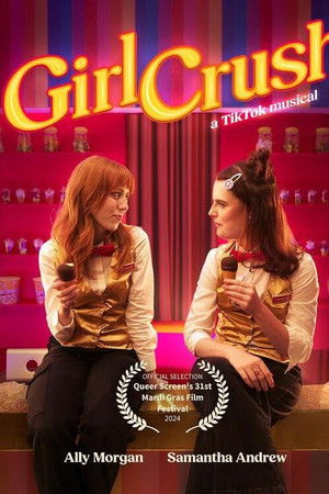 Girl Crush