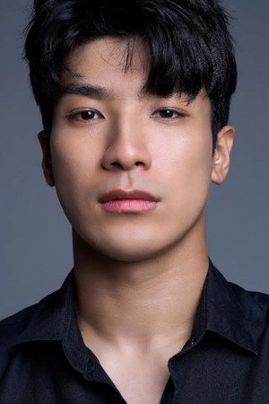 Kim Gi-beom