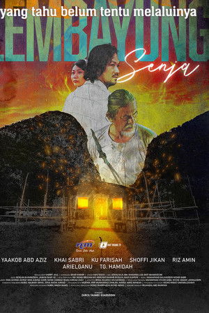 Lembayung Senja Lembayung Senja