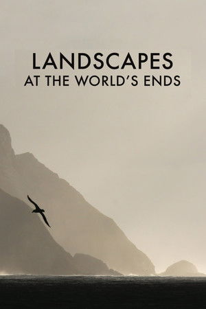 Landscapes at the World's Ends Landscapes at the World's Ends