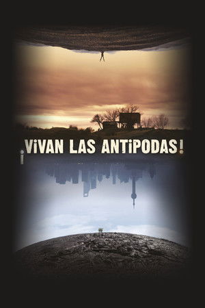 ¡Vivan las Antipodas! ¡Vivan las Antipodas!