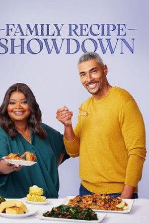 Family Recipe Showdown