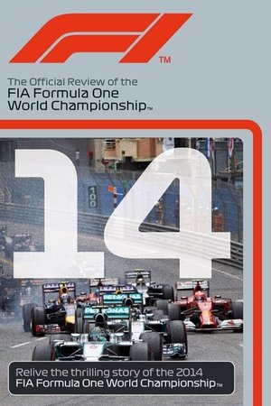 F1 Review 2014 F1 Review 2014