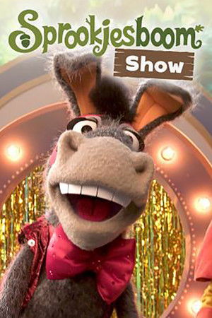 Sprookjesboom Show
