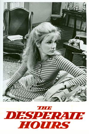 The Desperate Hours The Desperate Hours