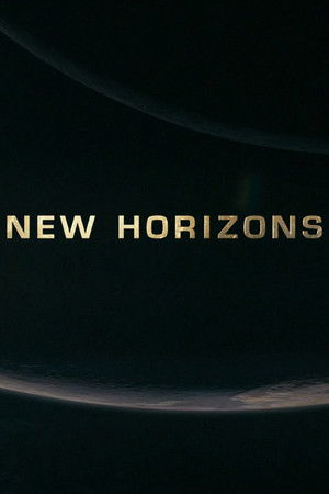 New Horizons New Horizons