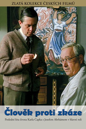 Člověk proti zkáze Člověk proti zkáze