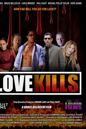 Love Kills Love Kills