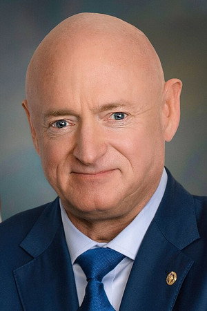 Mark Kelly