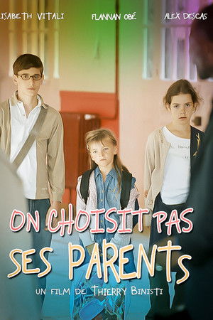 We Don't Choose Our Parents