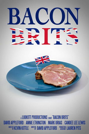 Bacon Brits Bacon Brits