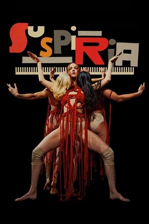 Suspiria Suspiria