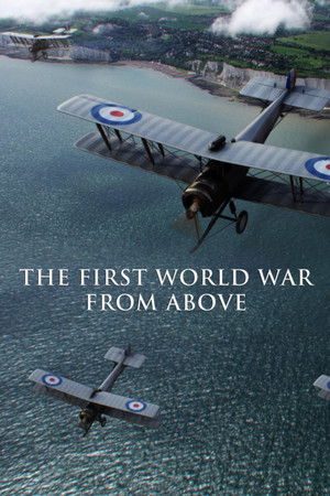 The First World War From Above The First World War From Above
