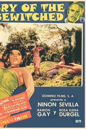 Cry of the Bewitched