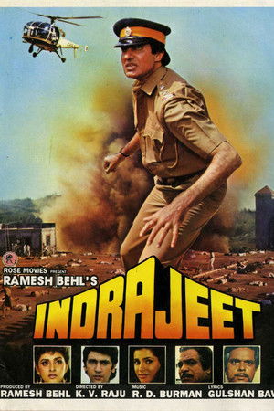 Indrajeet