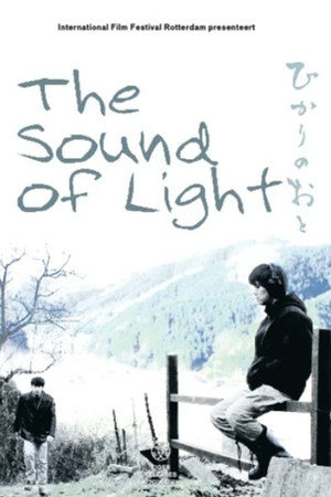 The Sound of Light