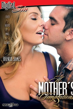 A Mother's Temptations 2 A Mother's Temptations 2