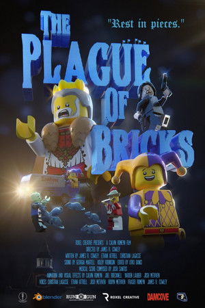 The Plague of Bricks The Plague of Bricks