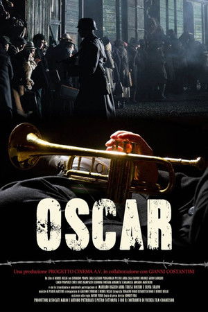 Oscar Oscar
