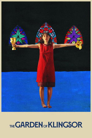 THE GARDEN OF KLINGSOR THE GARDEN OF KLINGSOR