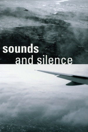 Sounds and Silence - Travels with Manfred Eicher