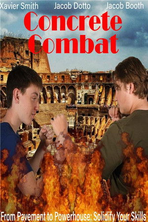 Concrete Combat Concrete Combat