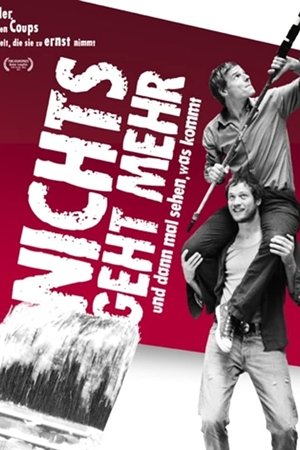 Nichts geht mehr Nichts geht mehr