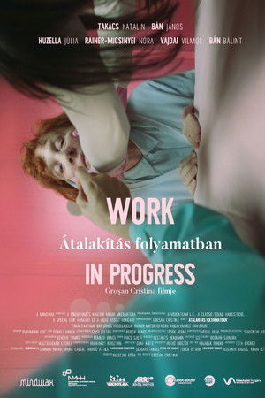 Átalakítás Folyamatban Átalakítás Folyamatban