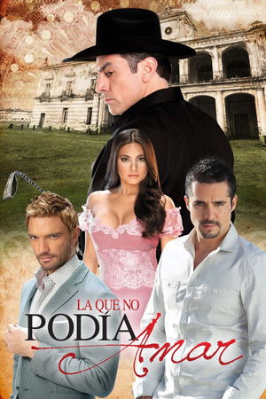 The One Who Couldn't Love The One Who Couldn't Love