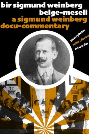 A Sigmund Weinberg Docu-commentary A Sigmund Weinberg Docu-commentary