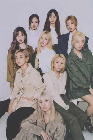 TIME TO TWICE Crime Scene