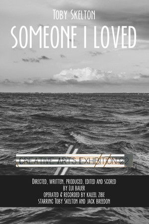 Someone I Loved Someone I Loved