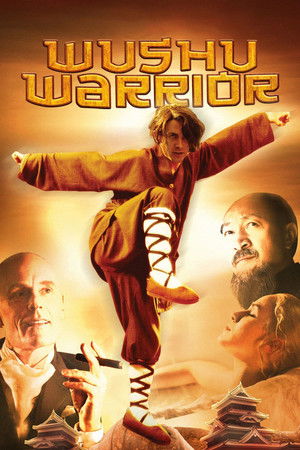 Wushu Warrior Wushu Warrior