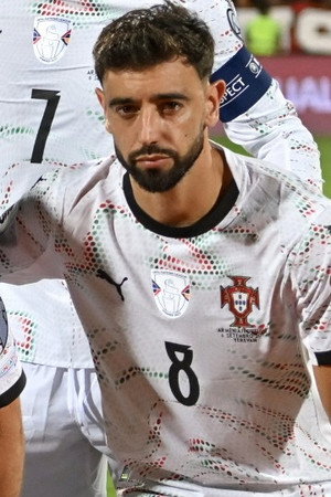 Bruno Fernandes