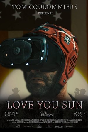 Love You Sun Love You Sun