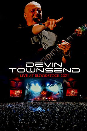 Devin Townsend Live at Bloodstock 2021 Devin Townsend Live at Bloodstock 2021