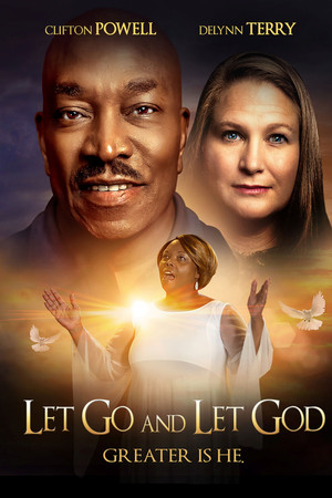 Let Go and Let God Let Go and Let God