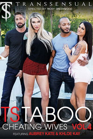 TS Taboo 4 TS Taboo 4