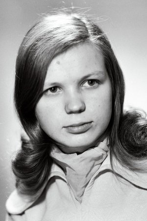 Sirje Haagel