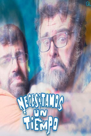 Necesitamos un tiempo