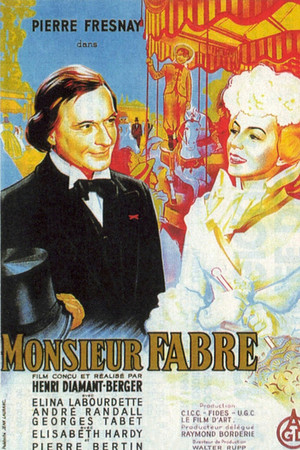 Amazing Monsieur Fabre Amazing Monsieur Fabre