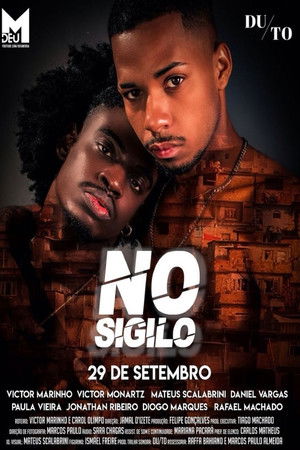 No Sigilo No Sigilo
