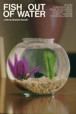 Fish Out of Water Fish Out of Water