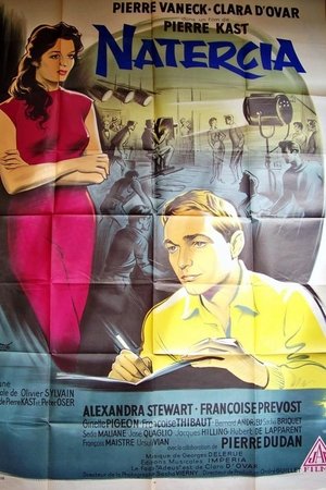 Thank You, Natercia Thank You, Natercia