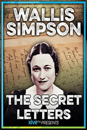 Wallis Simpson: The Secret Letters Wallis Simpson: The Secret Letters
