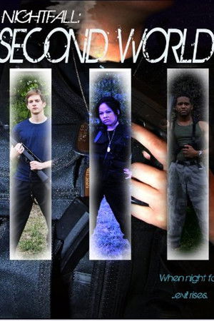 Nightfall: Second World III