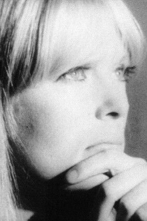 Screen Test [ST246]: Nico (Hershey)