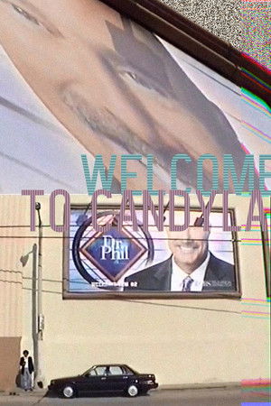 Welcome to Candyland Welcome to Candyland