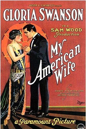 My American Wife My American Wife
