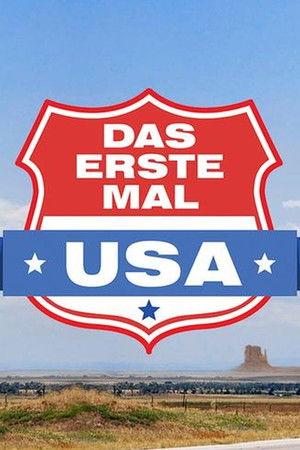 Das erste Mal ... USA!